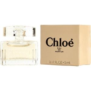 NIB Chloe Signature - Travel Size